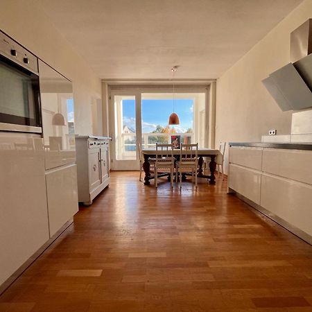 Beautiful Apartment In A Historic Villa Hattingen Exterior foto