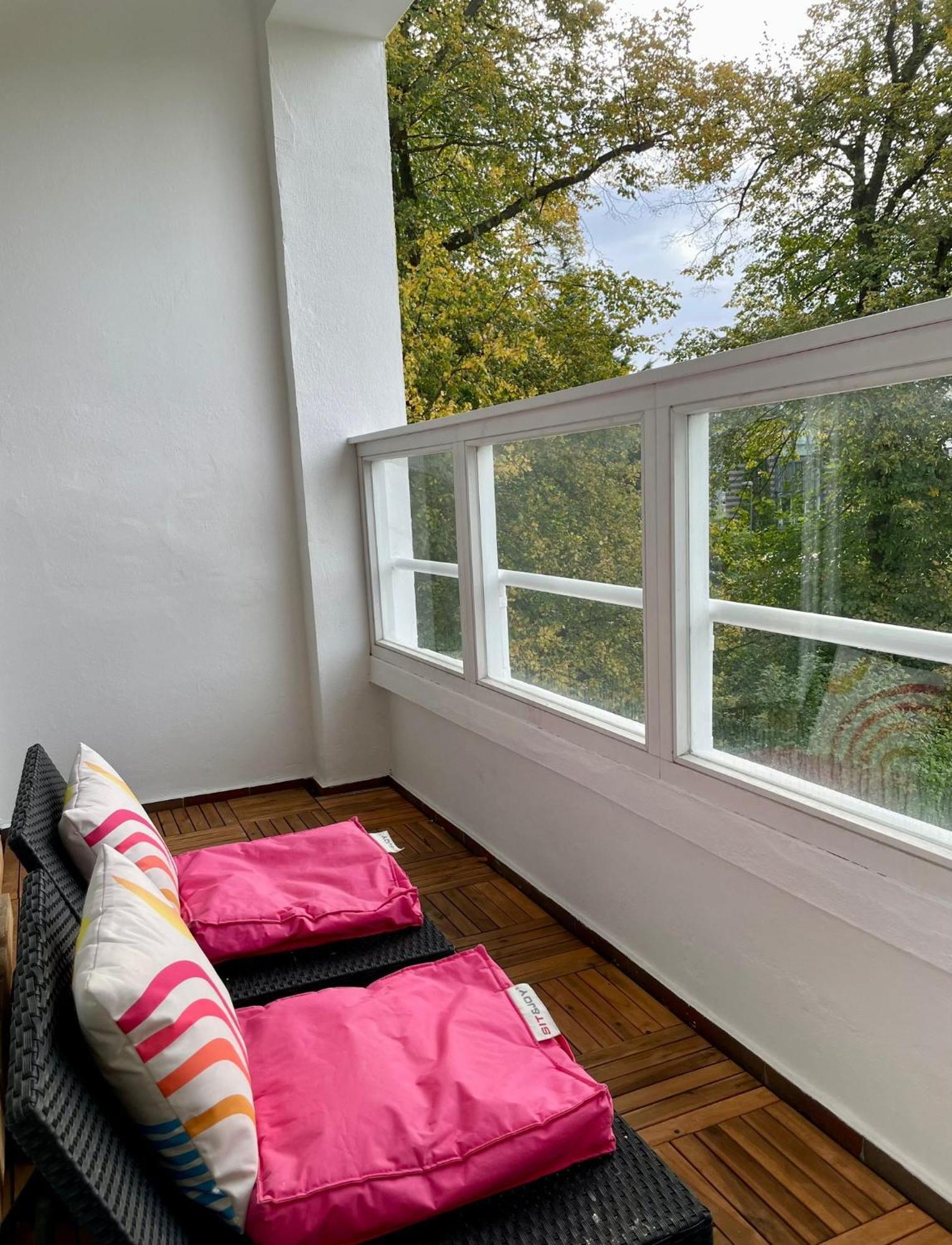 Beautiful Apartment In A Historic Villa Hattingen Exterior foto