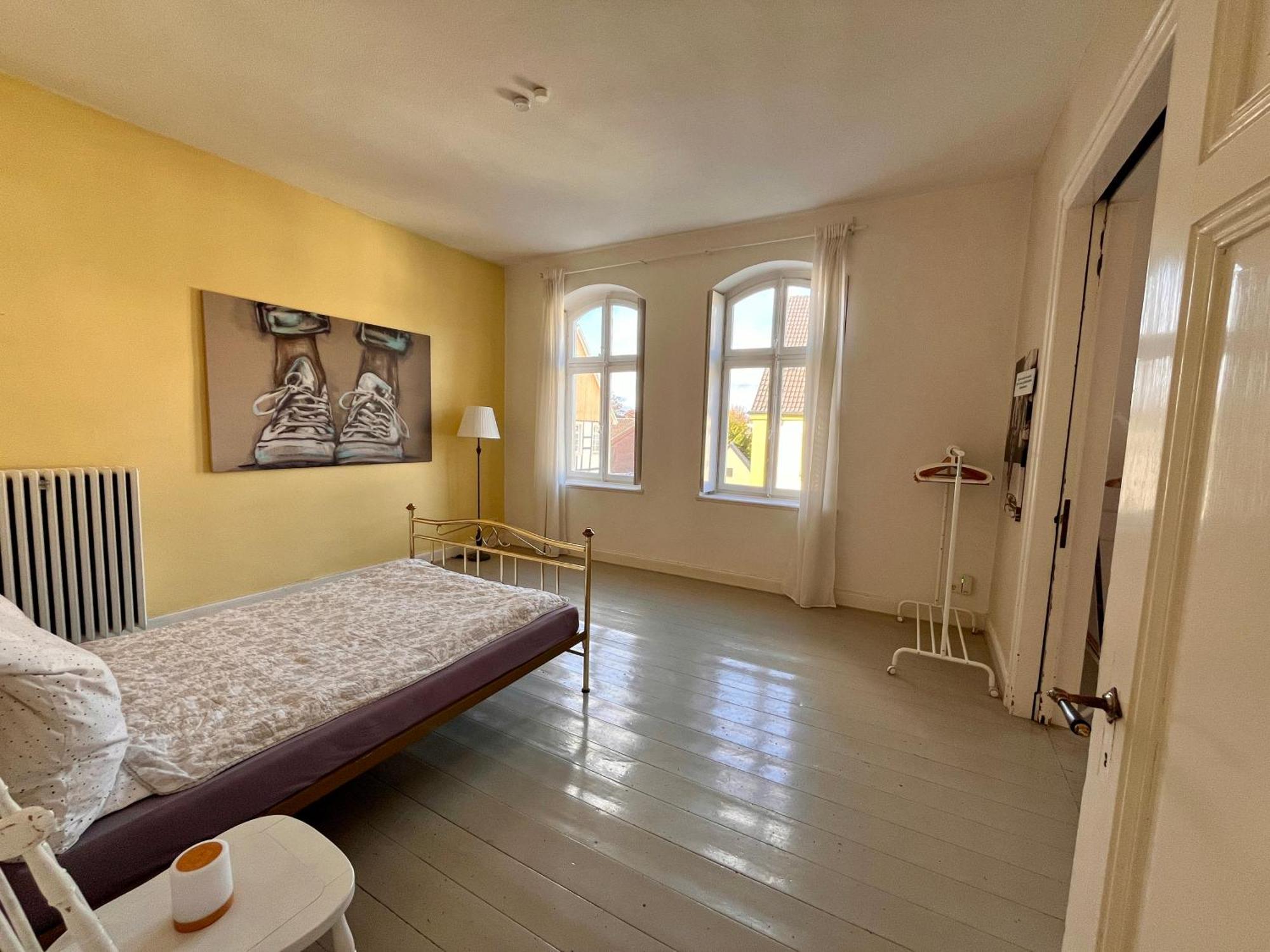 Beautiful Apartment In A Historic Villa Hattingen Exterior foto