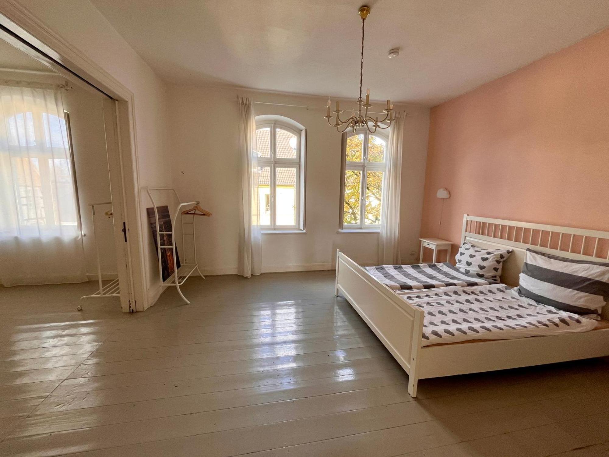 Beautiful Apartment In A Historic Villa Hattingen Exterior foto
