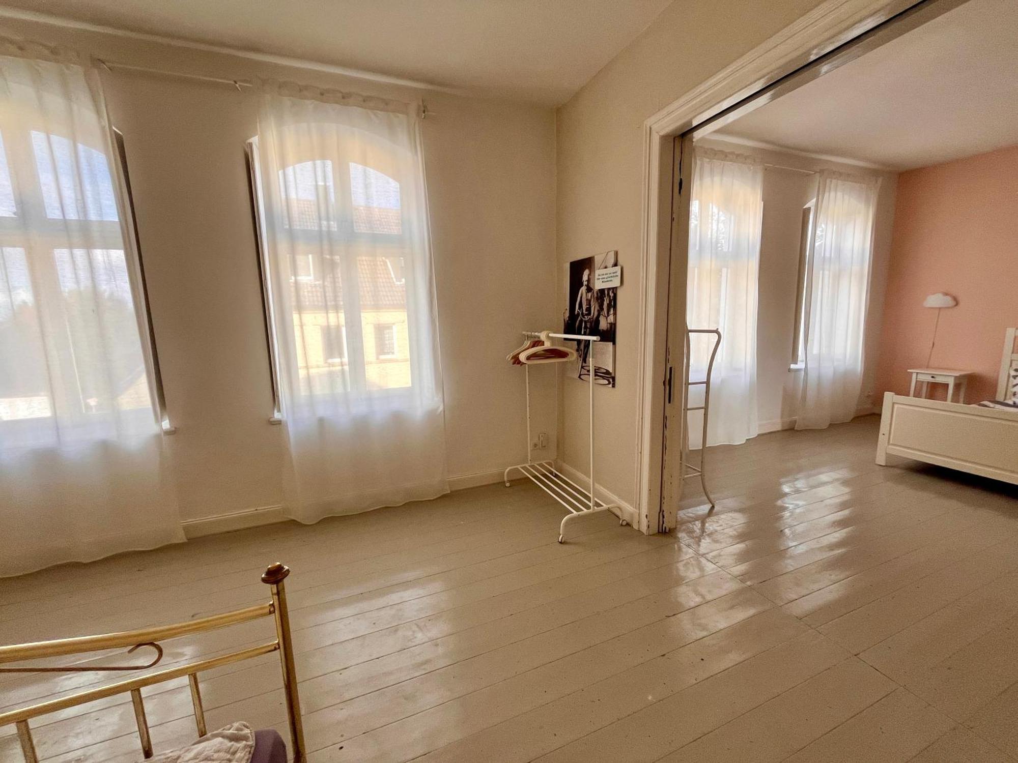 Beautiful Apartment In A Historic Villa Hattingen Exterior foto
