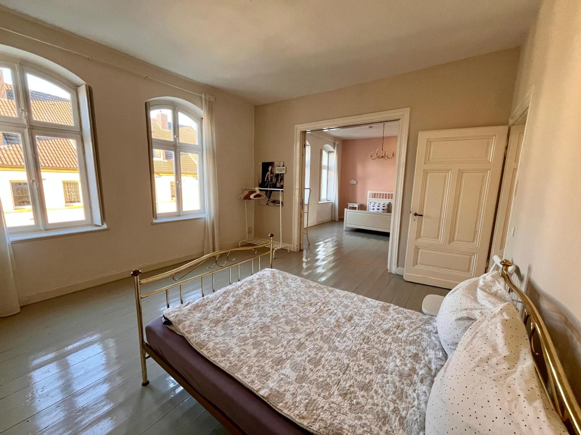 Beautiful Apartment In A Historic Villa Hattingen Exterior foto